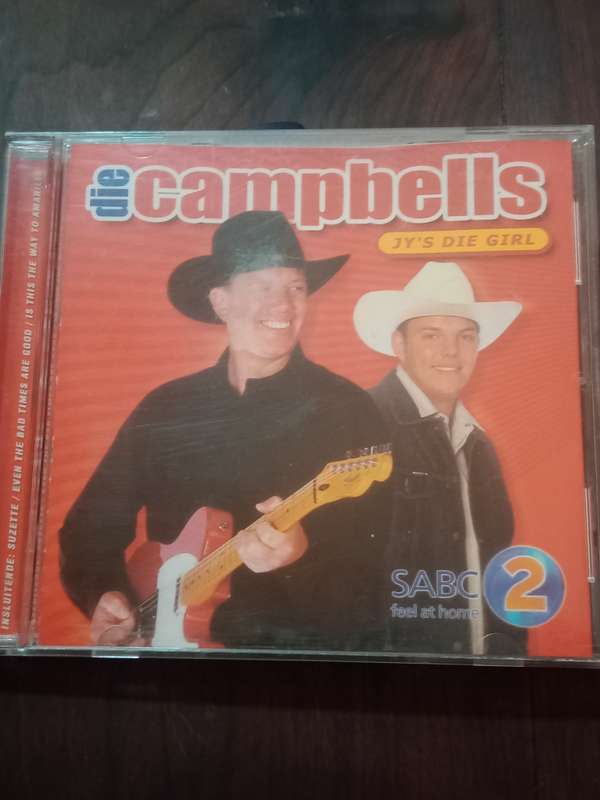 Die Campbells