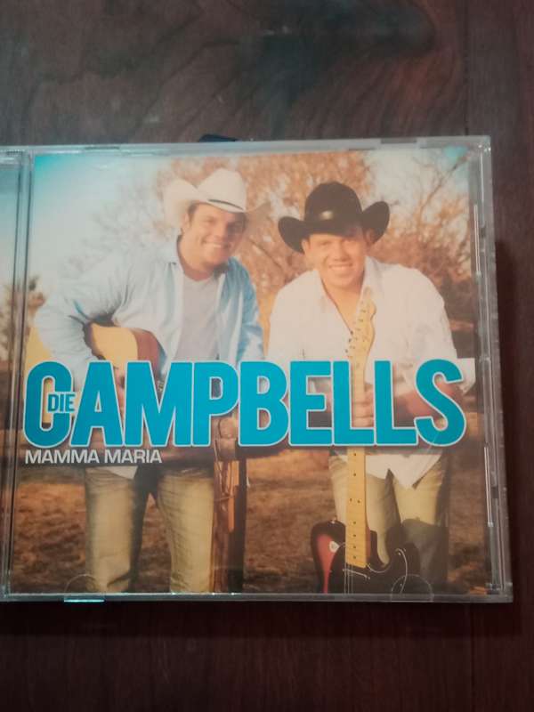Die Campbells