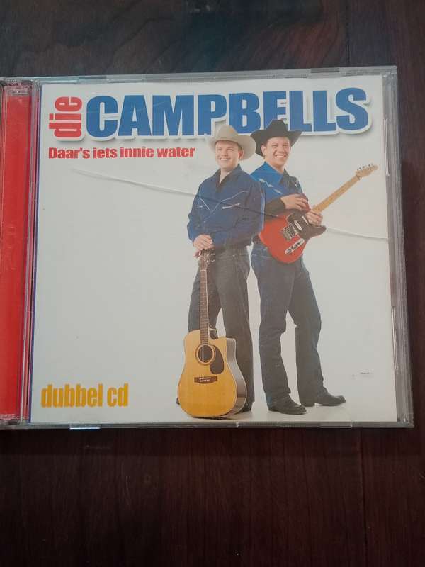 Die Campbells