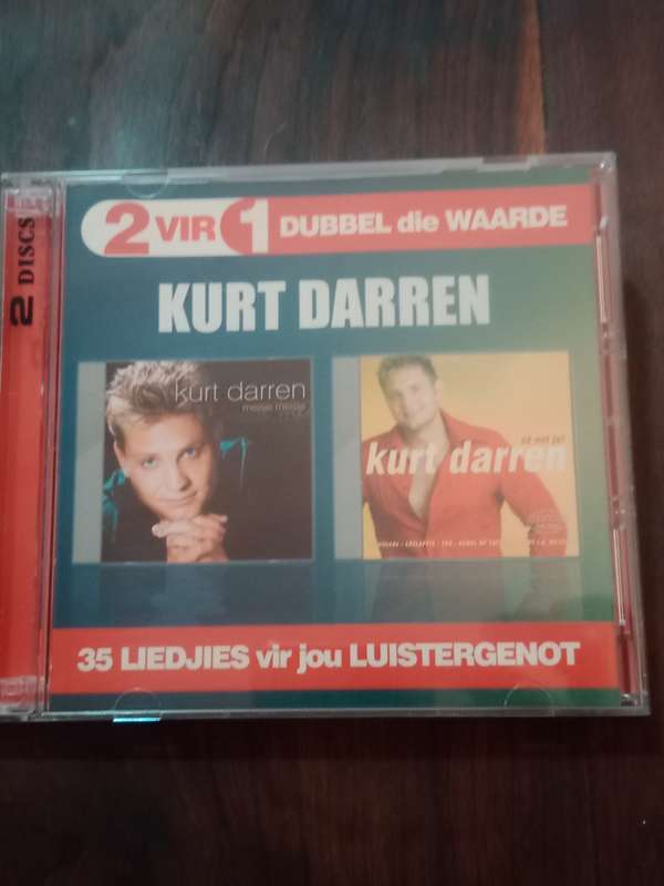 Kurt Darren
