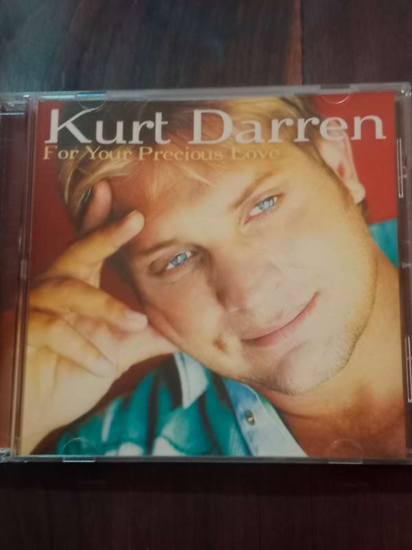 Kurt Darren
