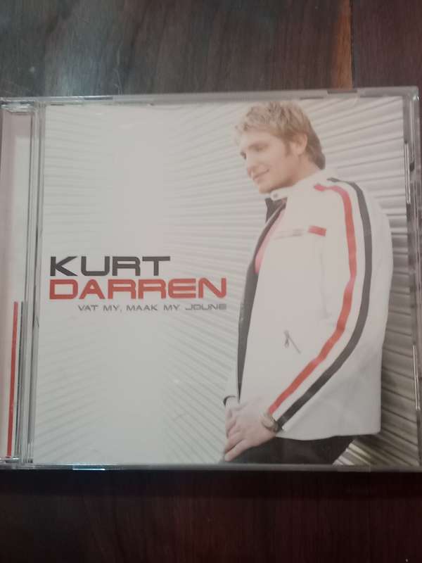 Kurt Darren