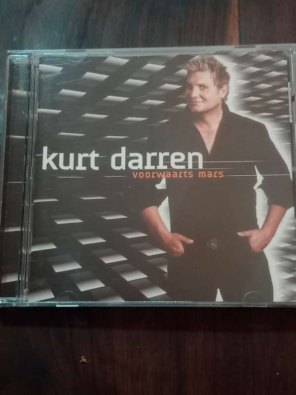 Kurt Darren