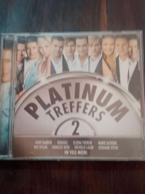 Platinum Treffers 2
