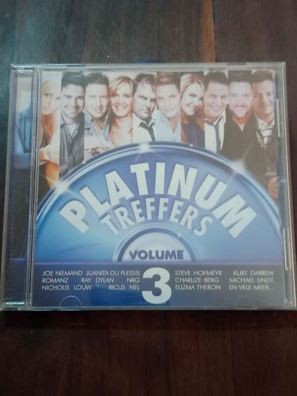 Platinum Treffers 3