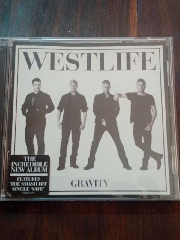 Westlife