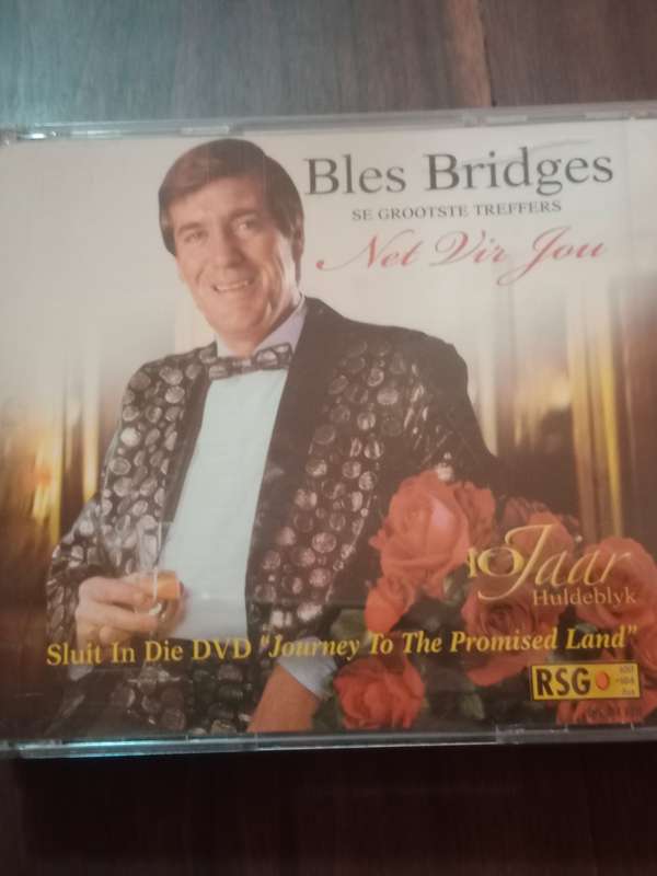 Bles Bridges