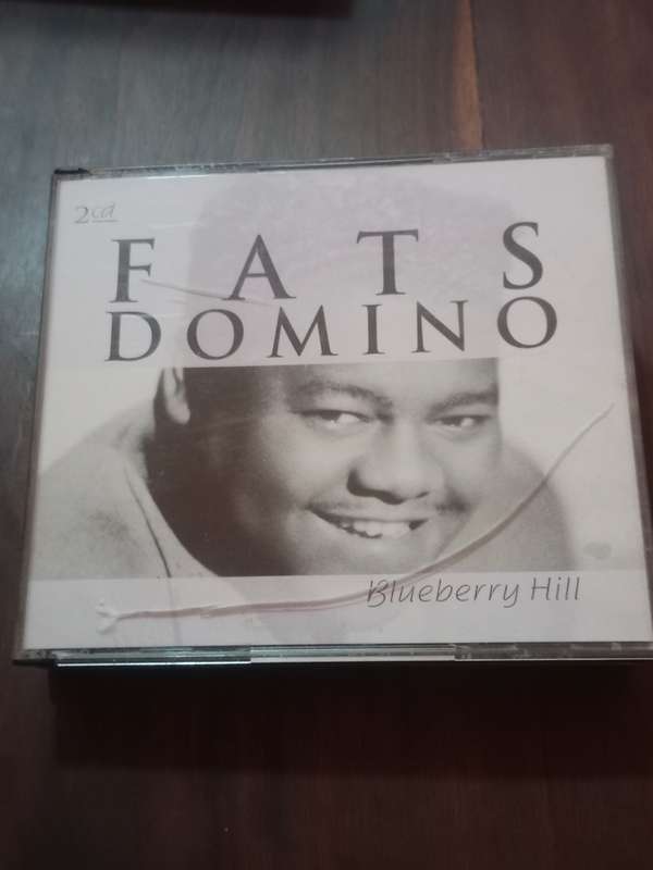 Fats domino