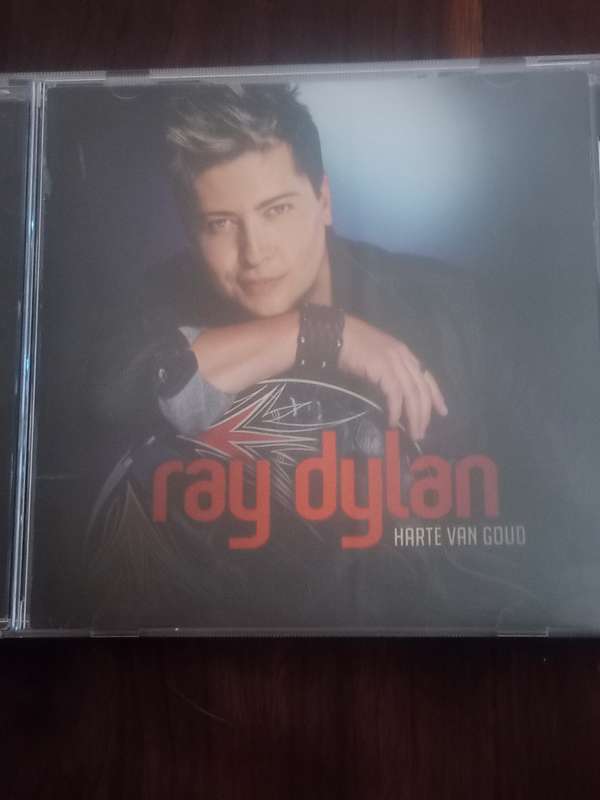 Ray Dylan