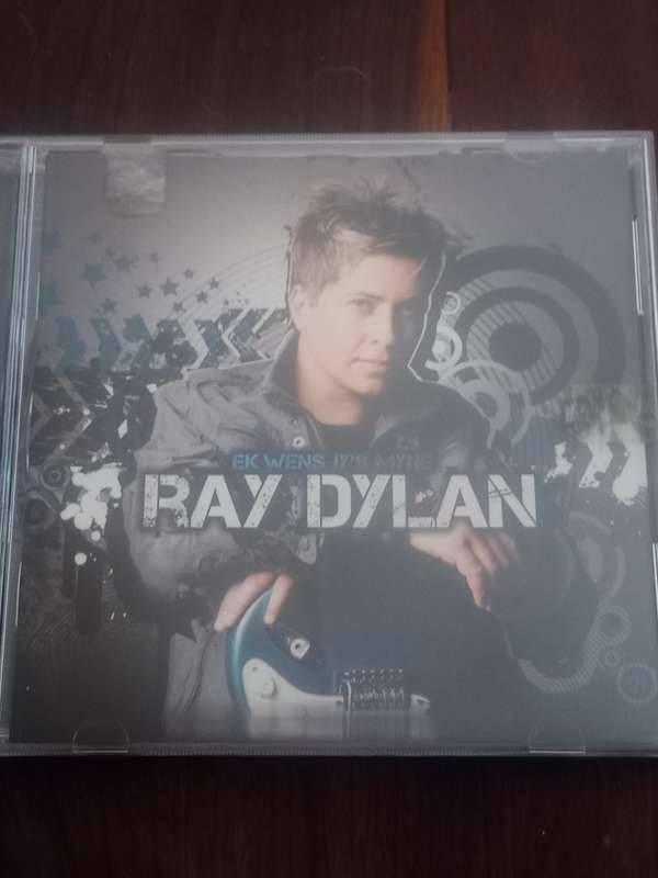Ray Dylan