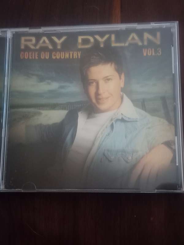 Ray Dylan