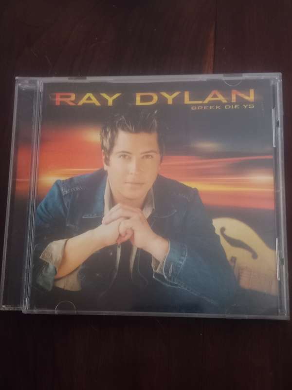 Ray Dylan
