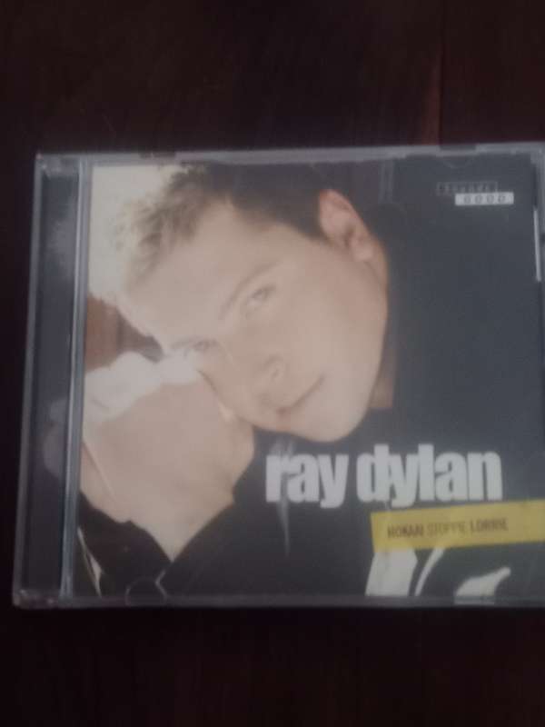 Ray Dylan