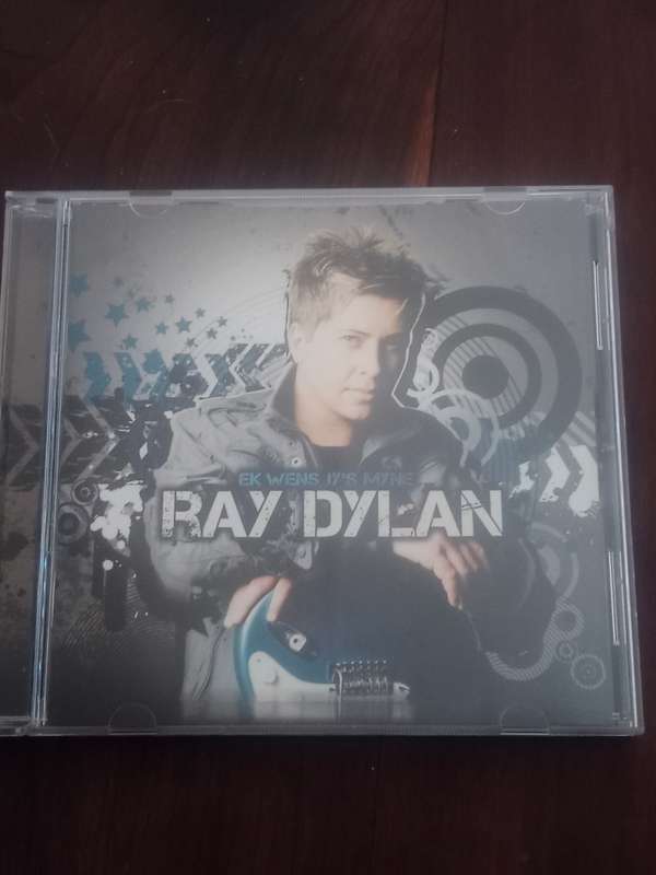 Ray Dylan