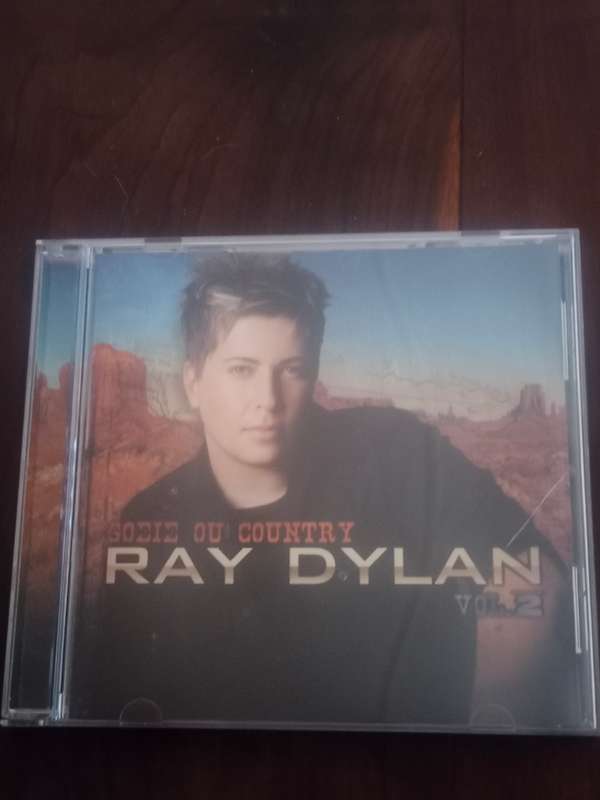 Ray Dylan