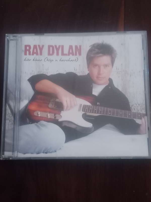 Ray Dylan