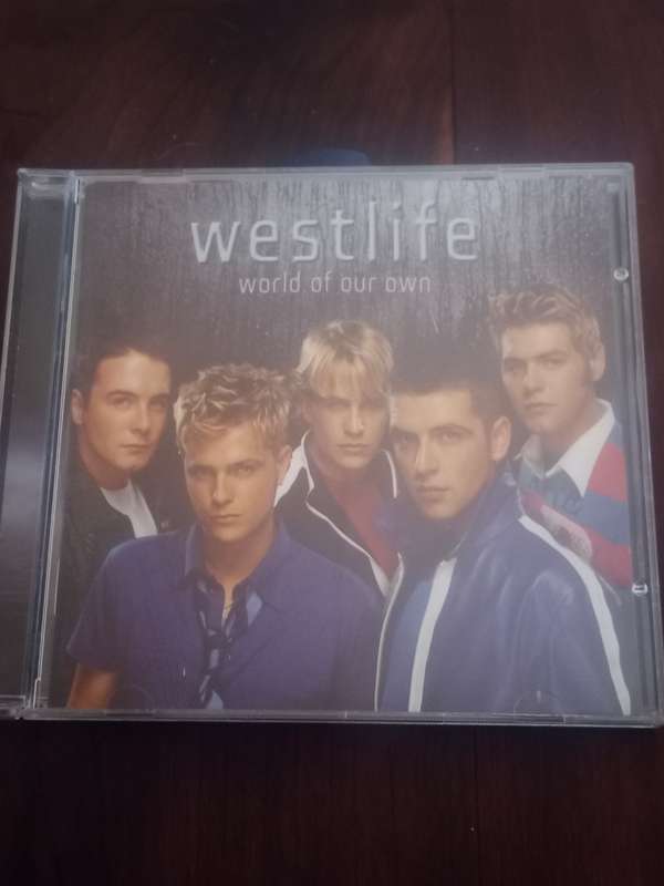 Westlife