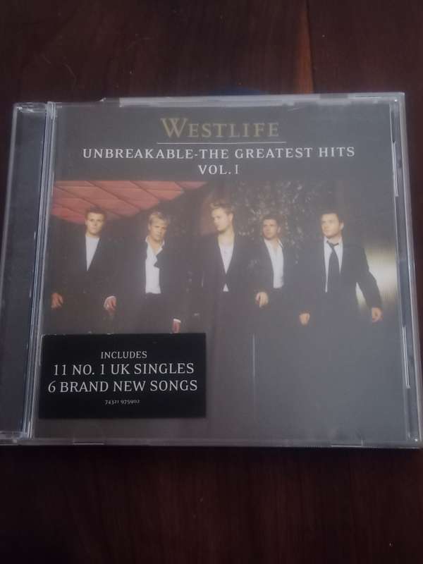 Westlife