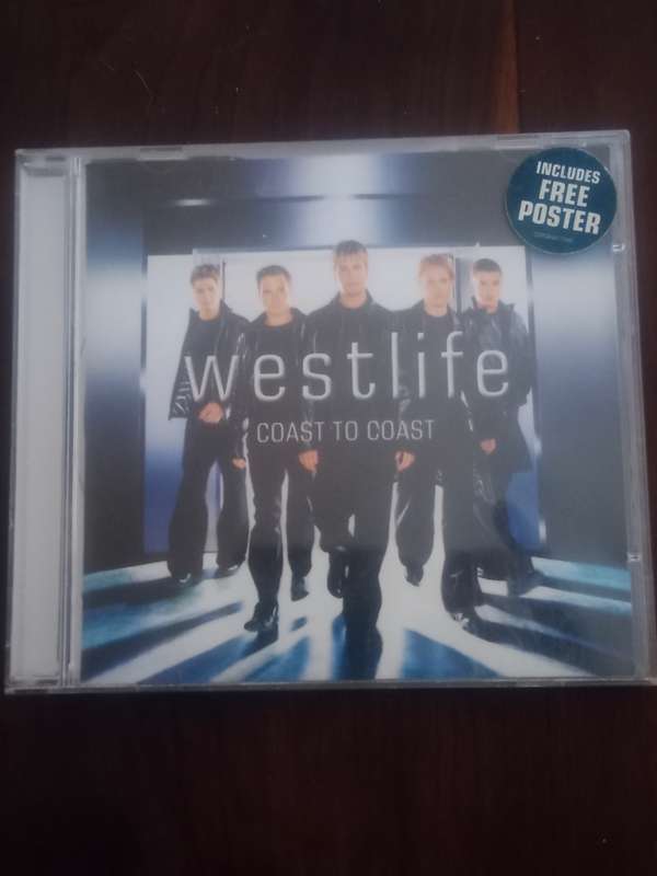 Westlife