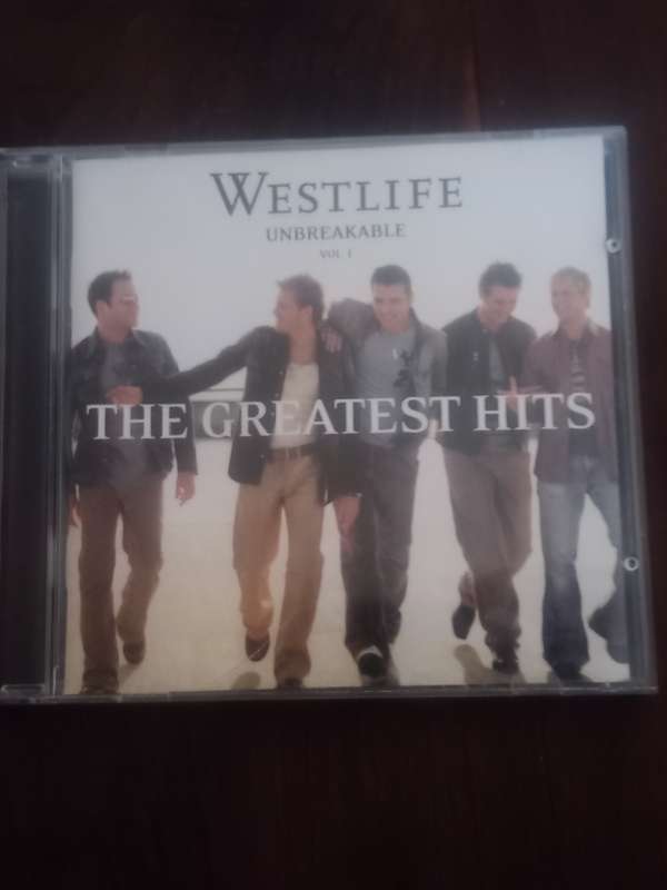 Westlife