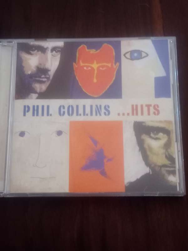 Phil Collins