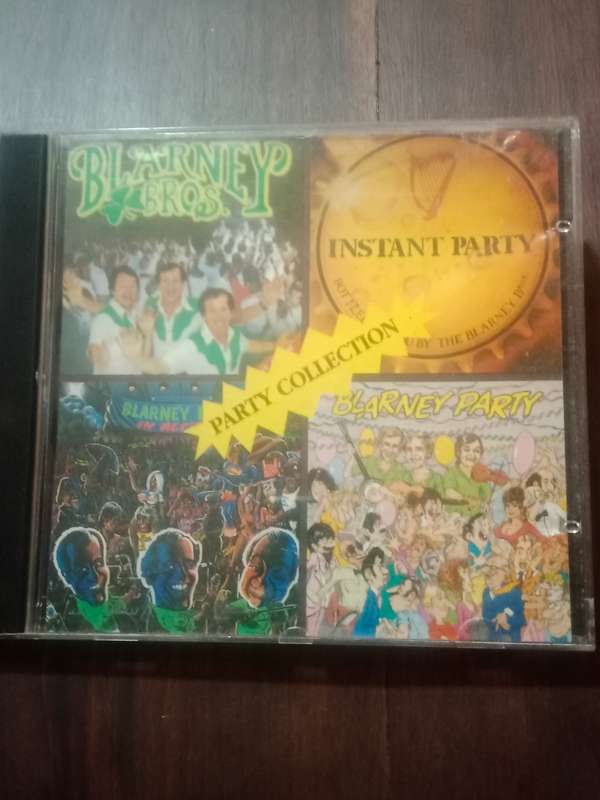 Blarney Bros
