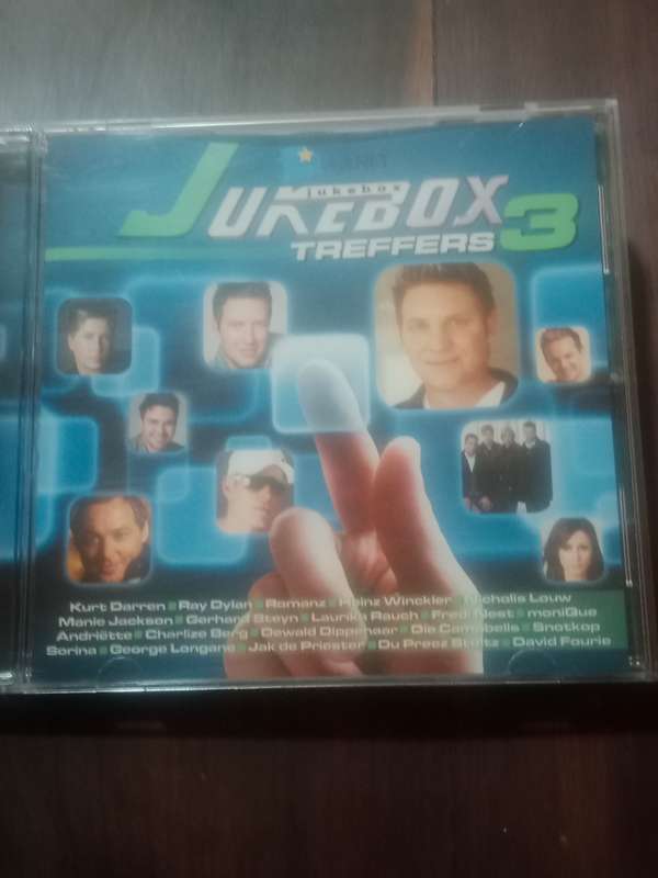 Jukebox 3 Treffers