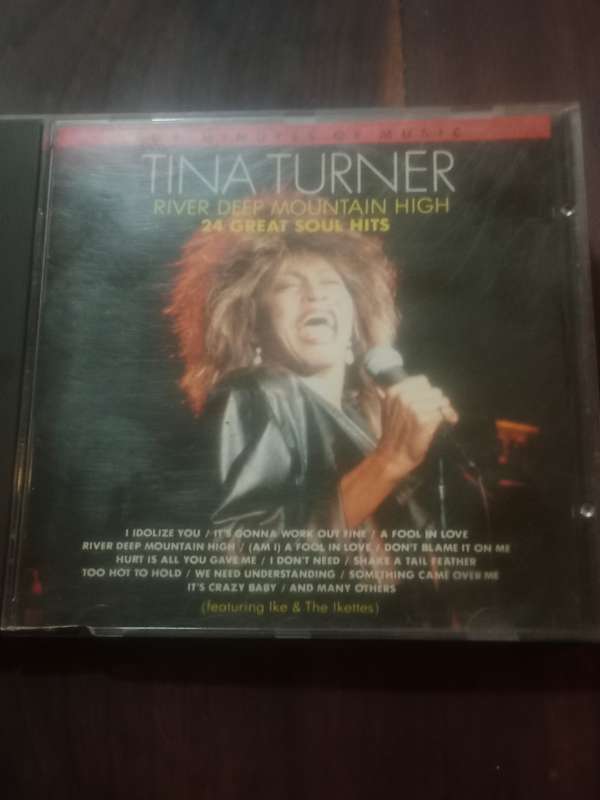 Tina Turner