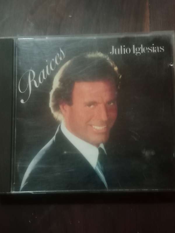 Julio Iglesias
