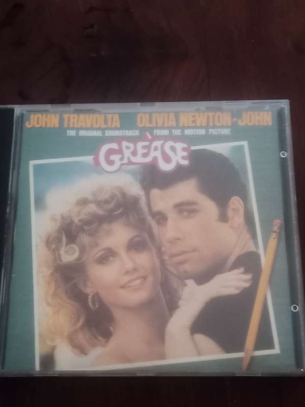 Grease