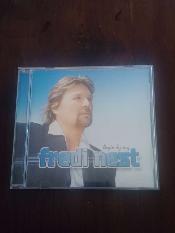 Fredi Nest