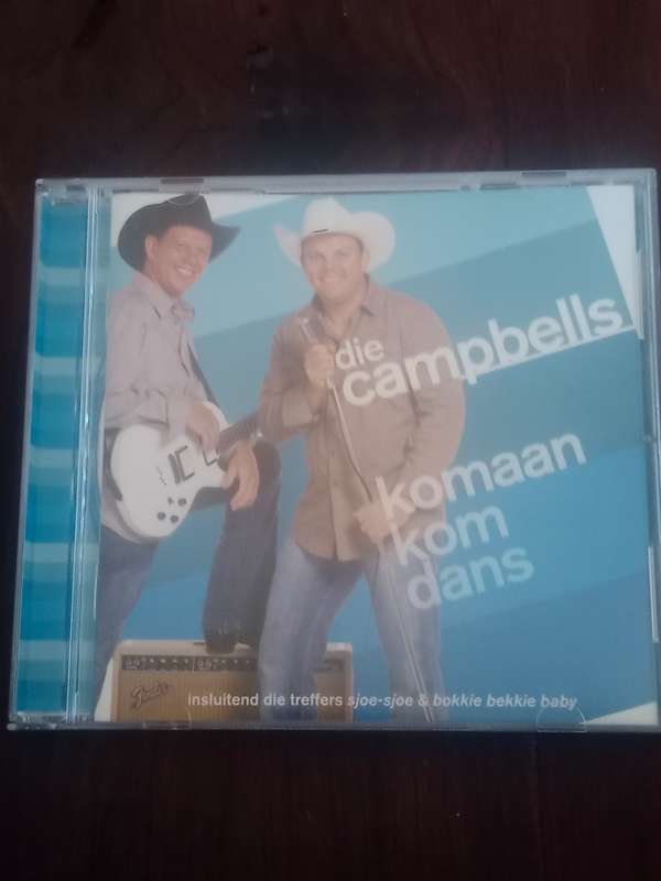 Die Campbells