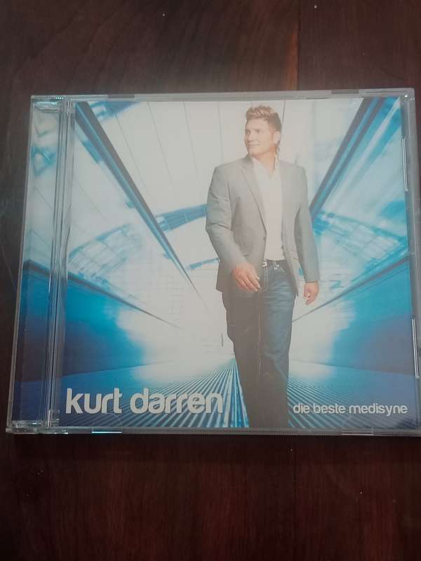 Kurt Darren