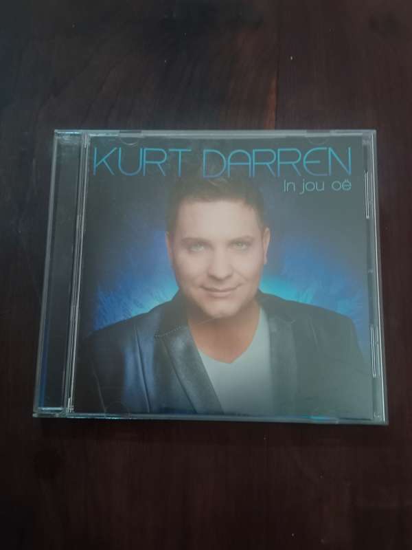 Kurt Darren