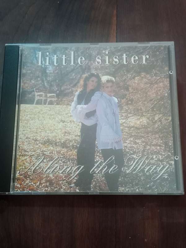 Little Sister