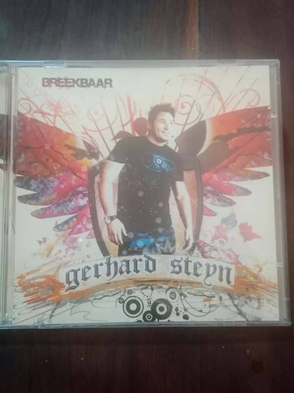 Gerhard Steyn