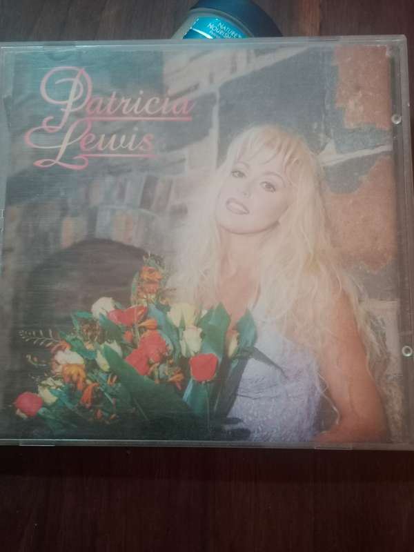 Patricia Lewis