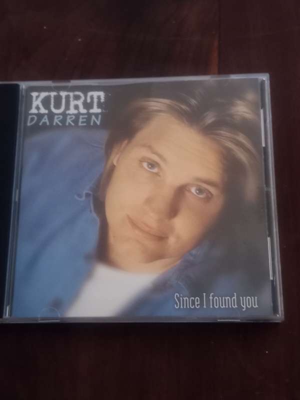 Kurt Darren