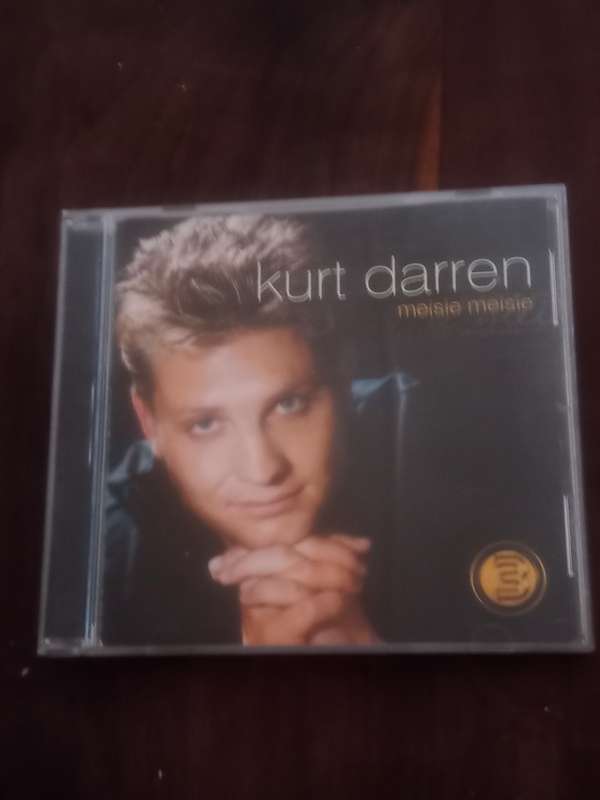 Kurt Darren