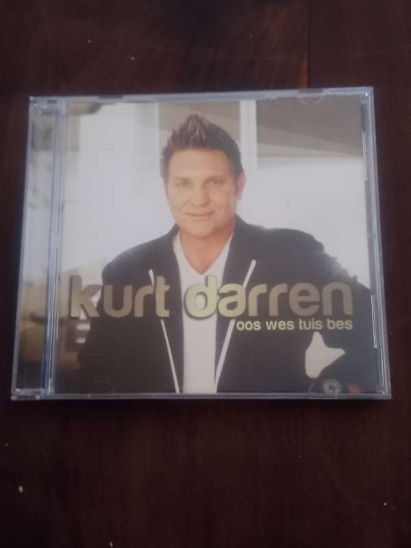 Kurt Darren