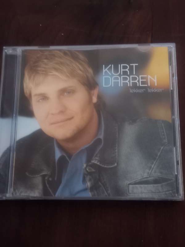 Kurt Darren