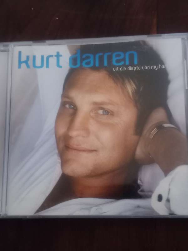 Kurt Darren