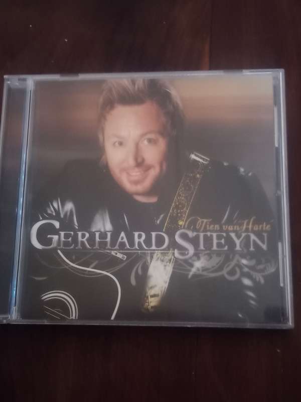 Gerhard Steyn