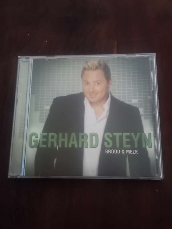 Gerhard Steyn