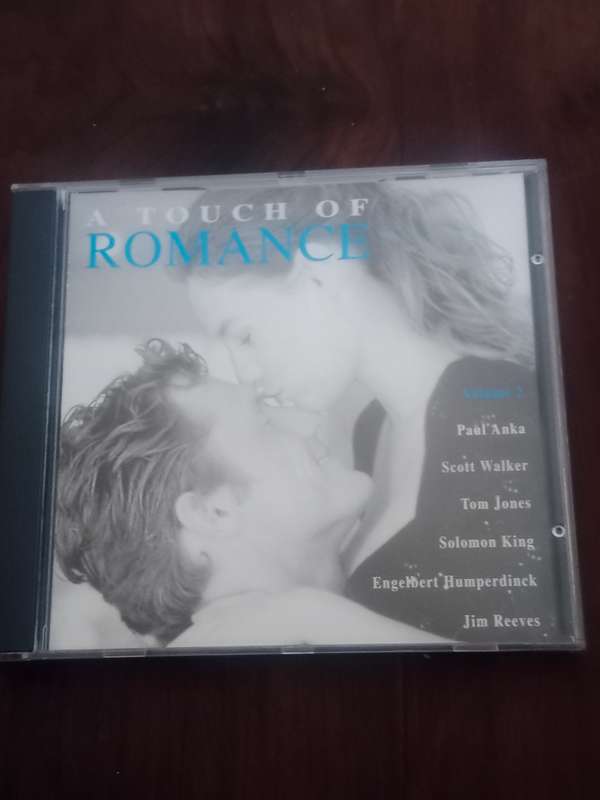 Touch of Romance