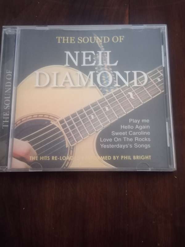 Niel Diamond