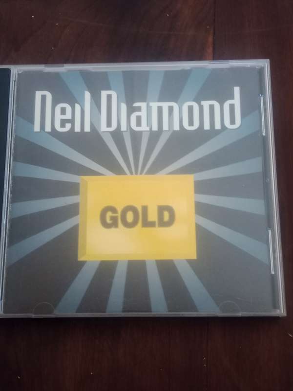 Niel Diamond