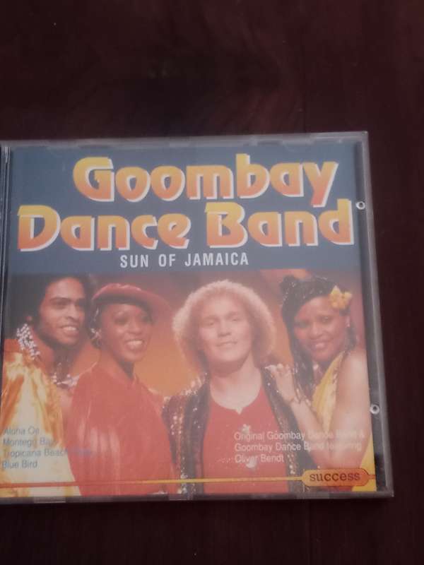 Good bay Dance Band