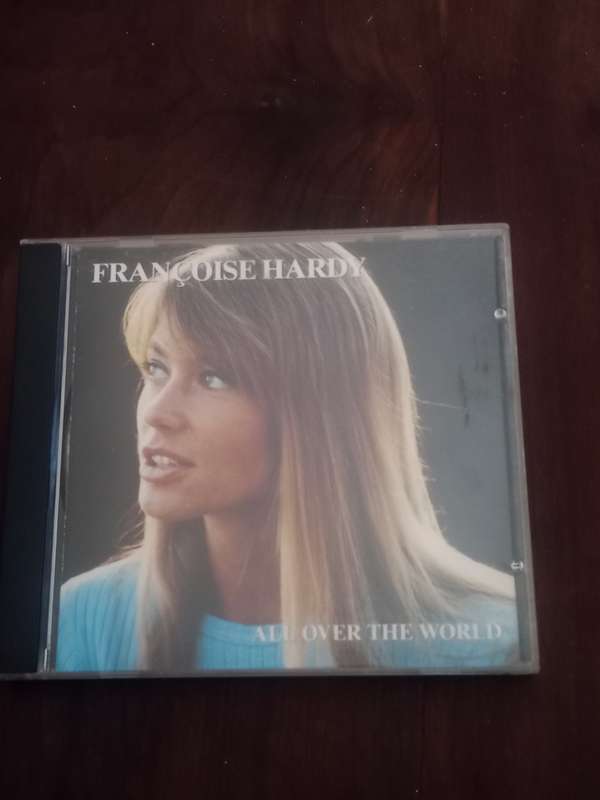 Francois Hardly