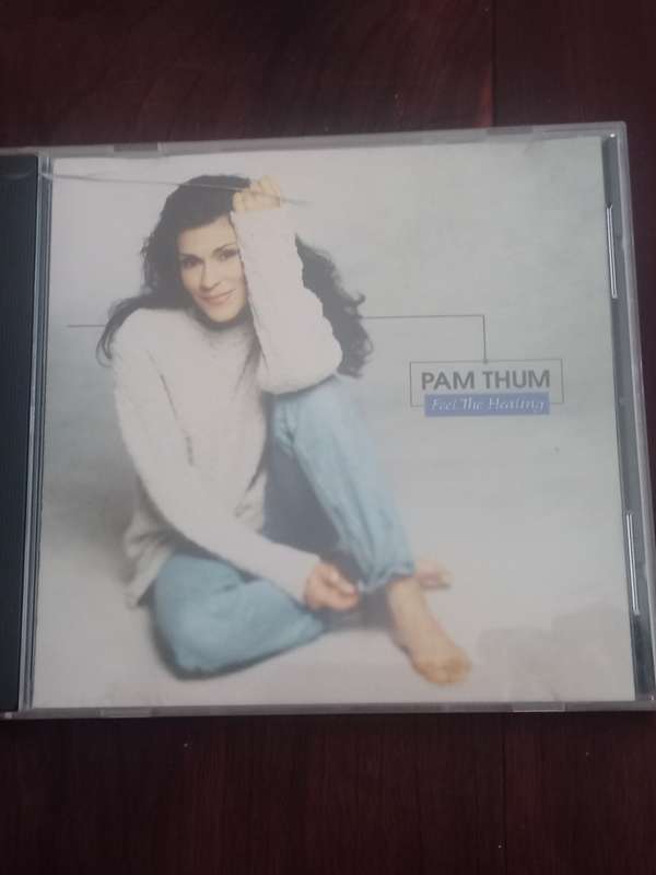 Pam Thum